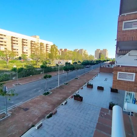 Acv - Torremar-2ª Linea Planta 1 Norte 3H Оропеса-дель-Мар Екстер'єр фото